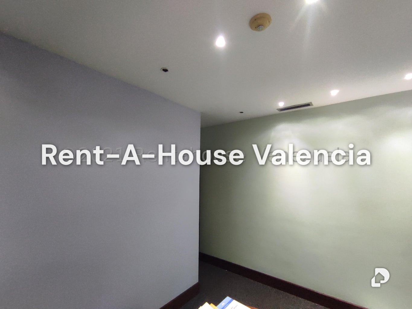 Oficina en El Recreo, Valencia – 13
