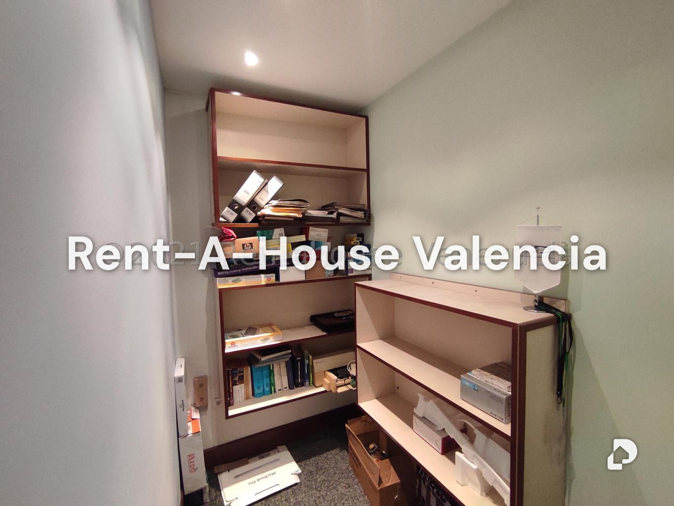 Oficina en El Recreo, Valencia – 15