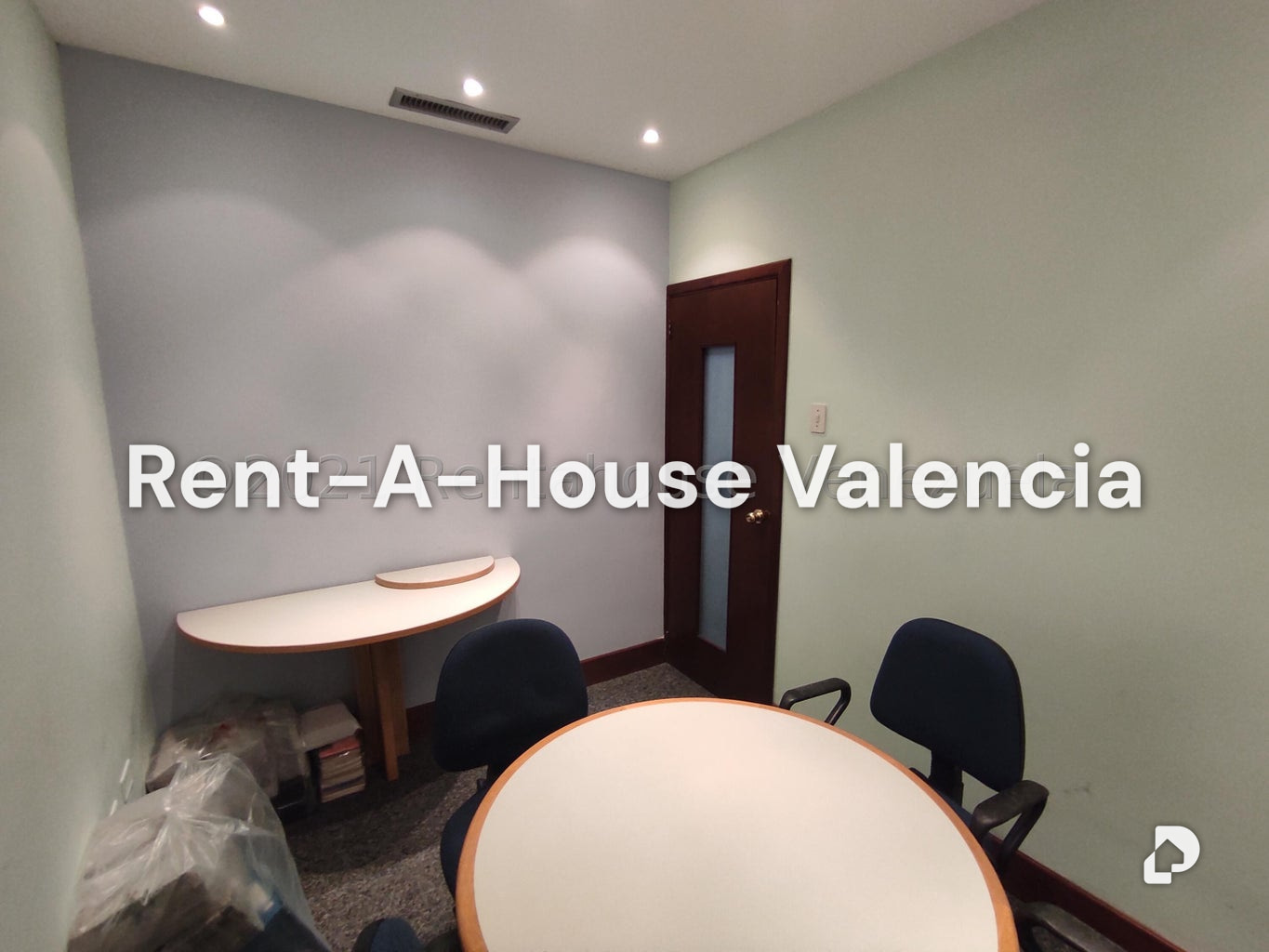 Oficina en El Recreo, Valencia – 17