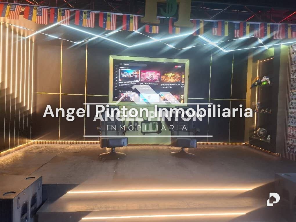 Local comercial en Amparo, Maracaibo – 9