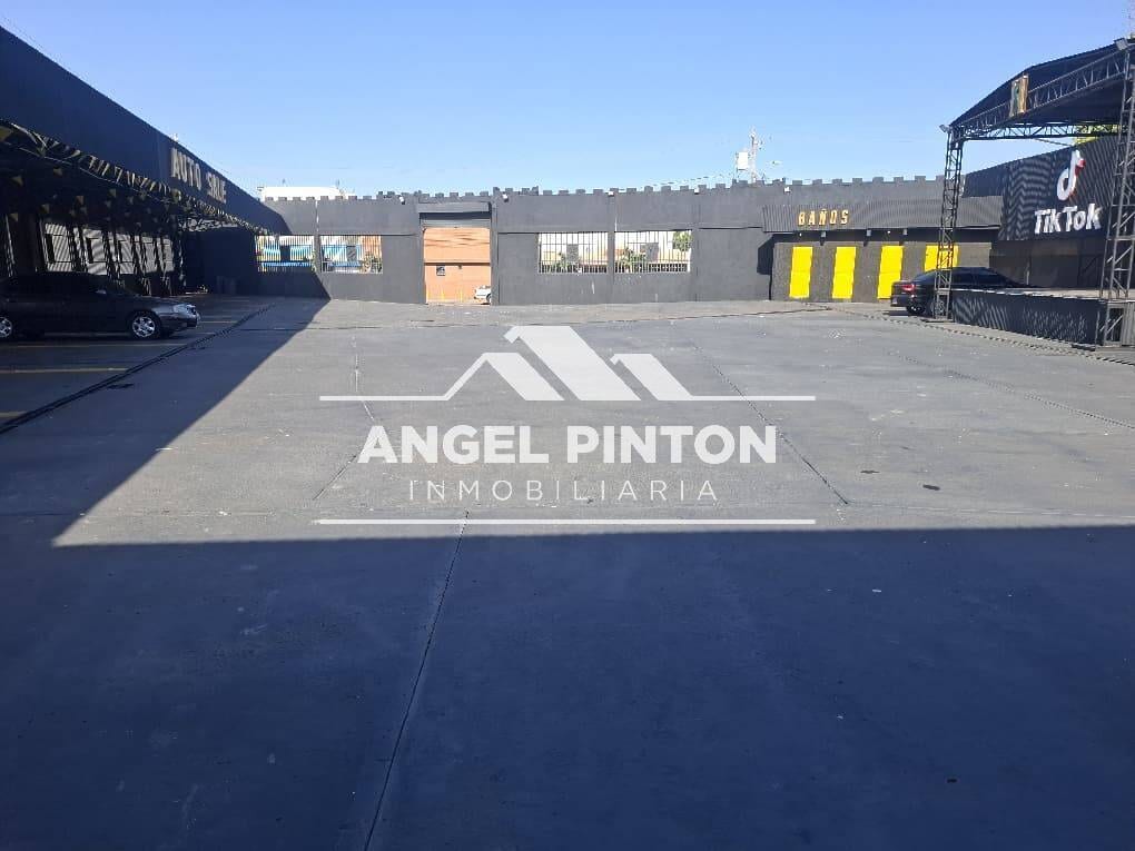Local comercial en Amparo, Maracaibo - 1