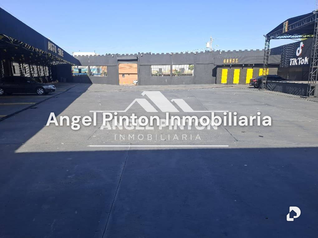 Local comercial en Amparo, Maracaibo – 1