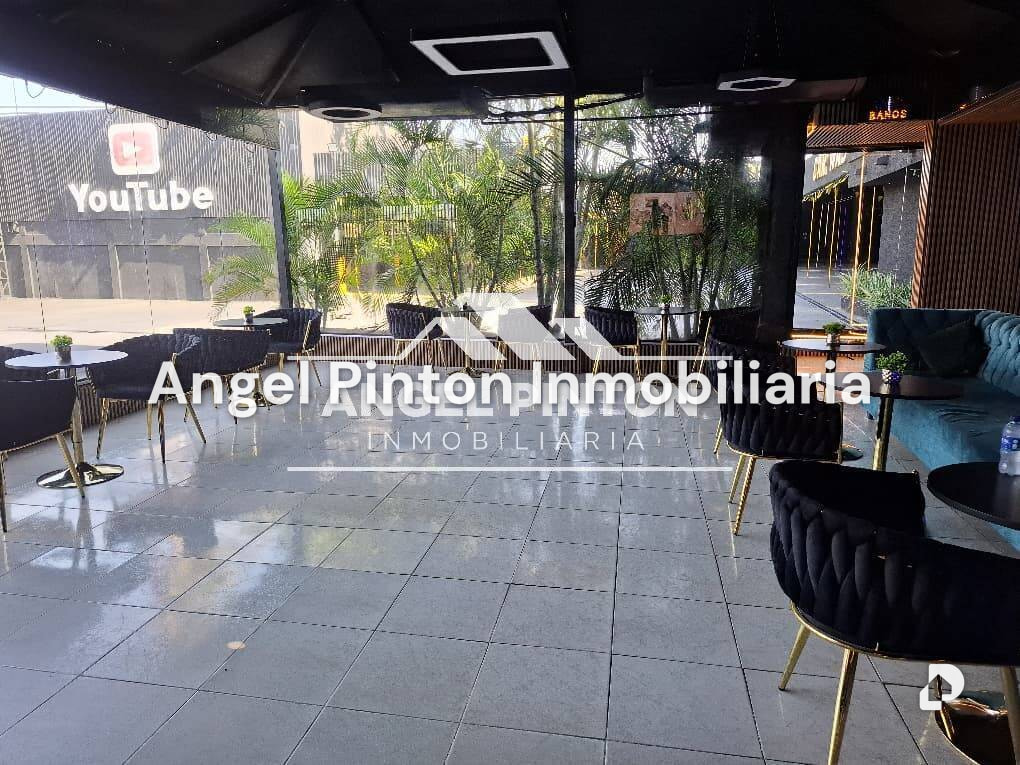 Local comercial en Amparo, Maracaibo – 6