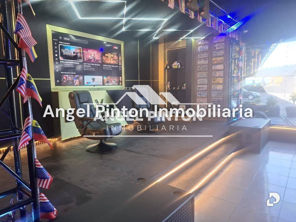 Local comercial en Amparo, Maracaibo – 8