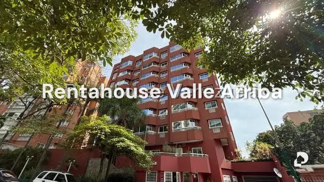 Apartamento en El Rosal, Caracas – 1