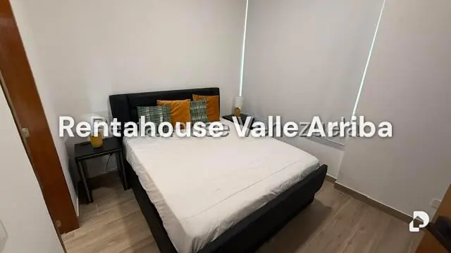 Apartamento en El Rosal, Caracas – 10