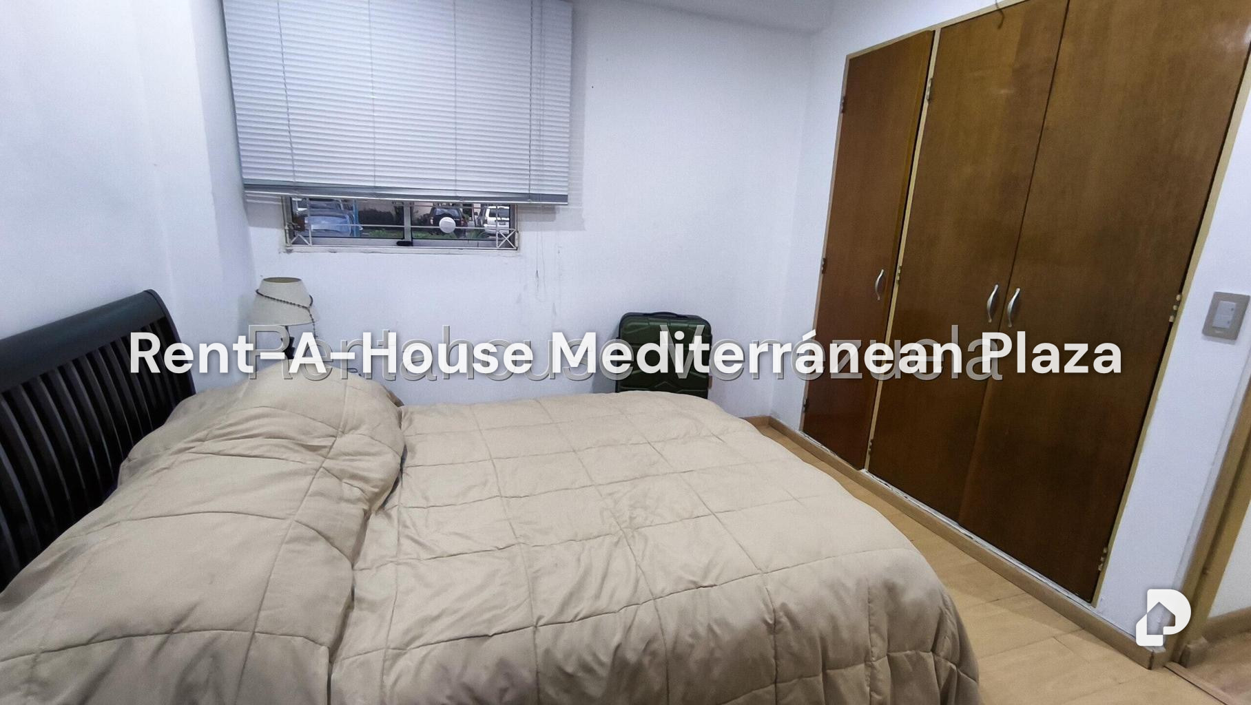 Apartamento en Quintas Del Norte, Naguanagua – 21