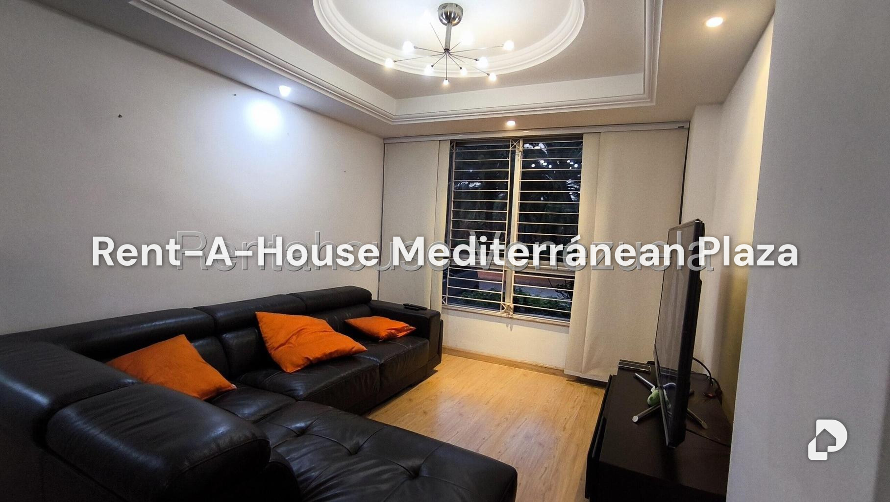 Apartamento en Quintas Del Norte, Naguanagua – 14