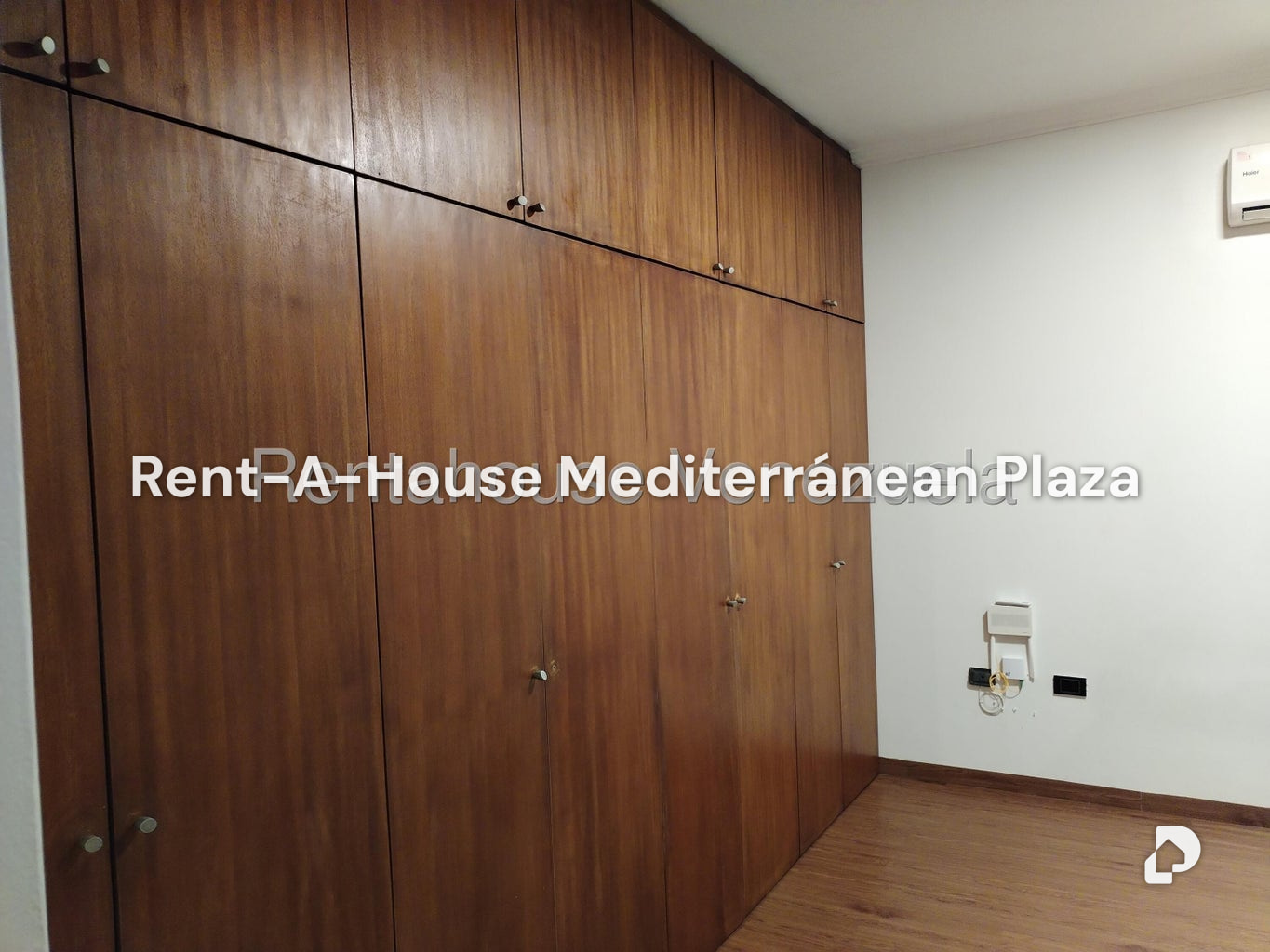 Apartamento en Los Mangos, Valencia – 18
