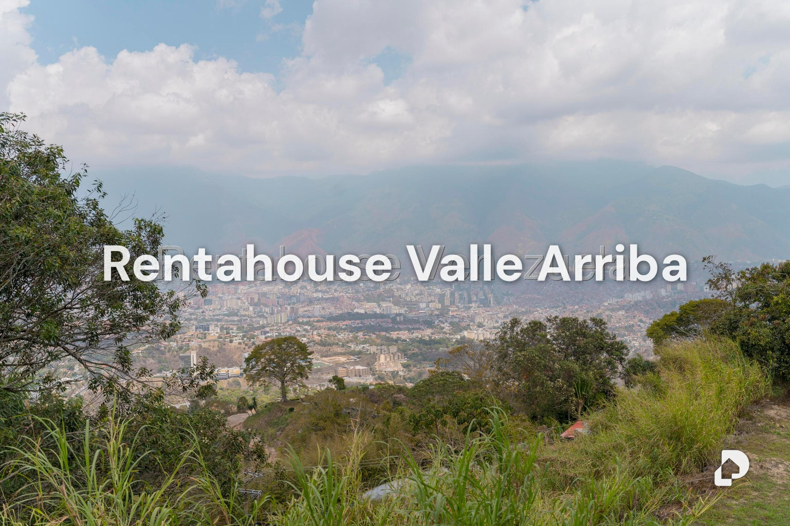 Casa en Alto Hatillo, Caracas – 27