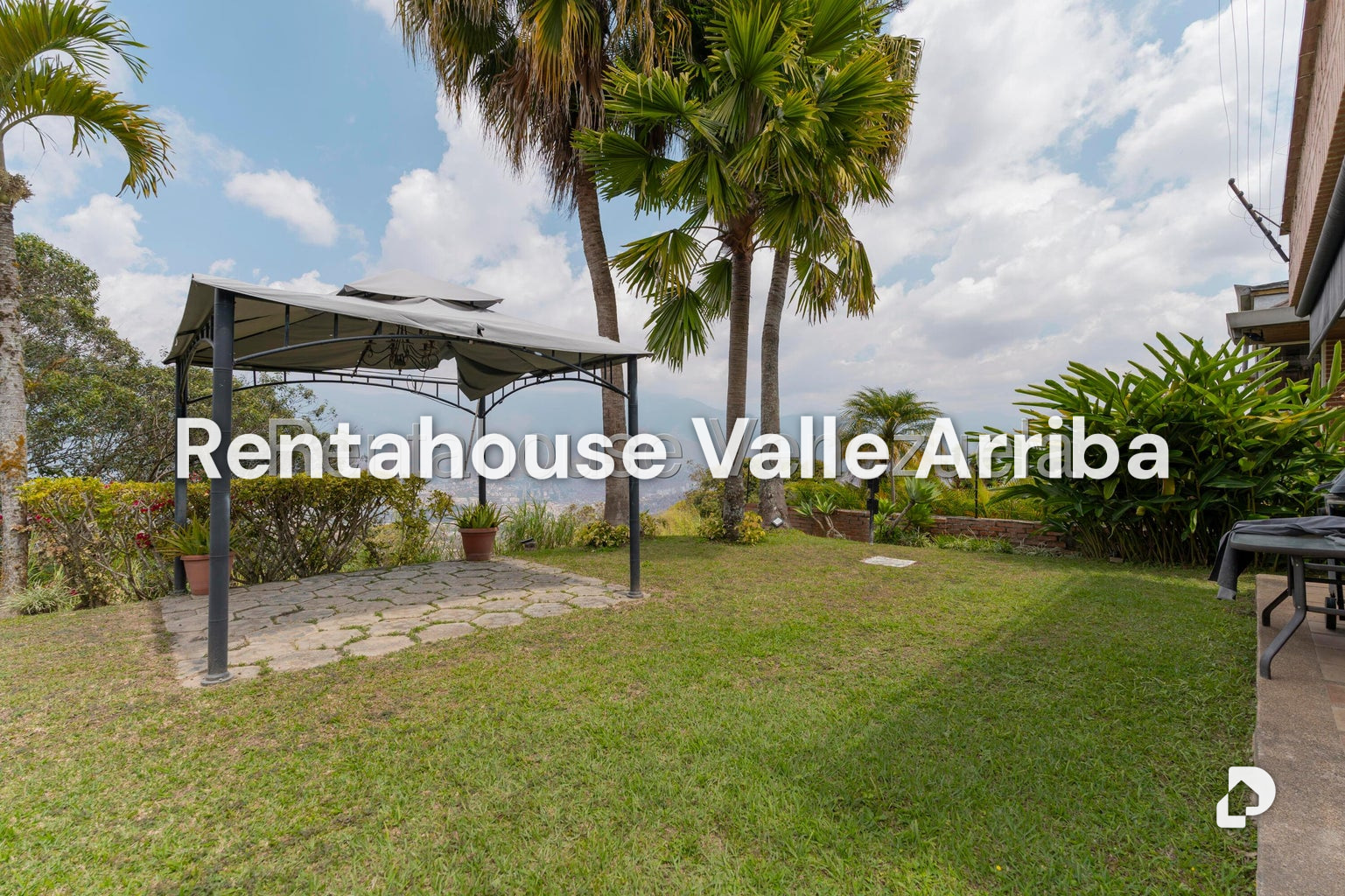 Casa en Alto Hatillo, Caracas – 29