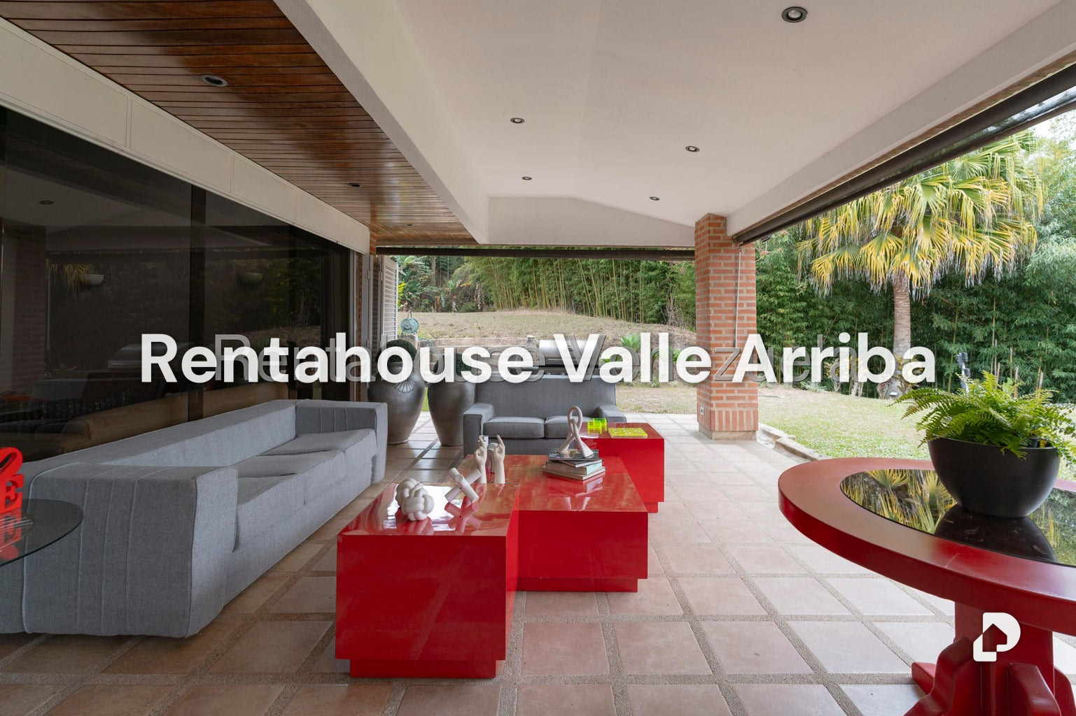 Casa en Alto Hatillo, Caracas – 23