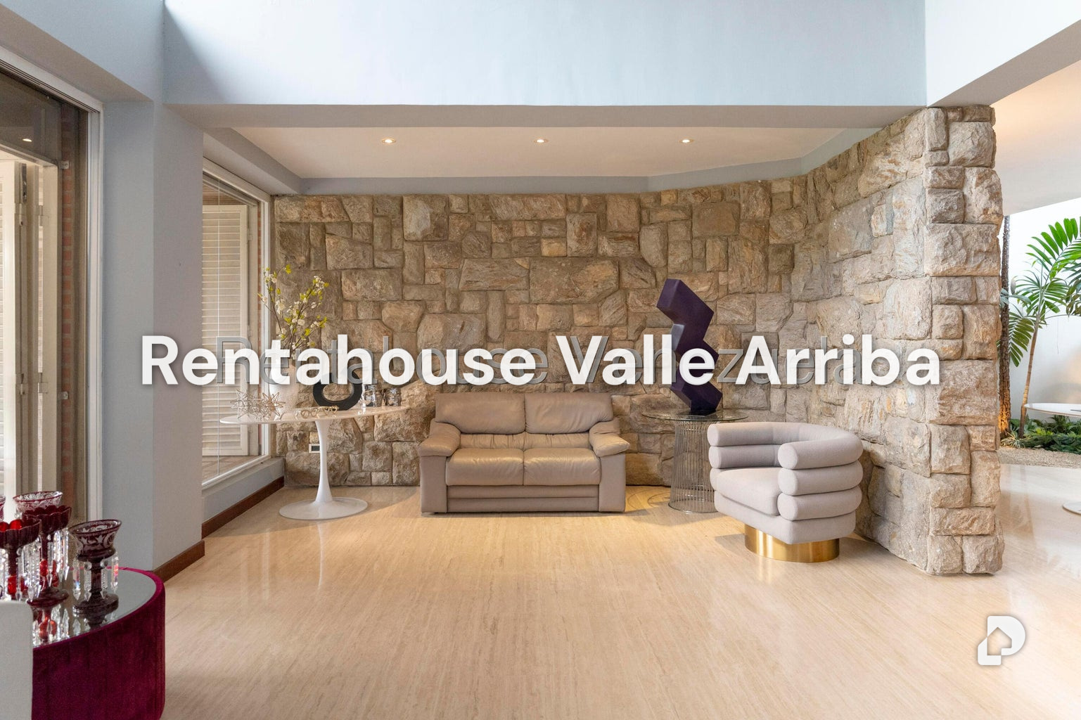 Casa en Alto Hatillo, Caracas – 12