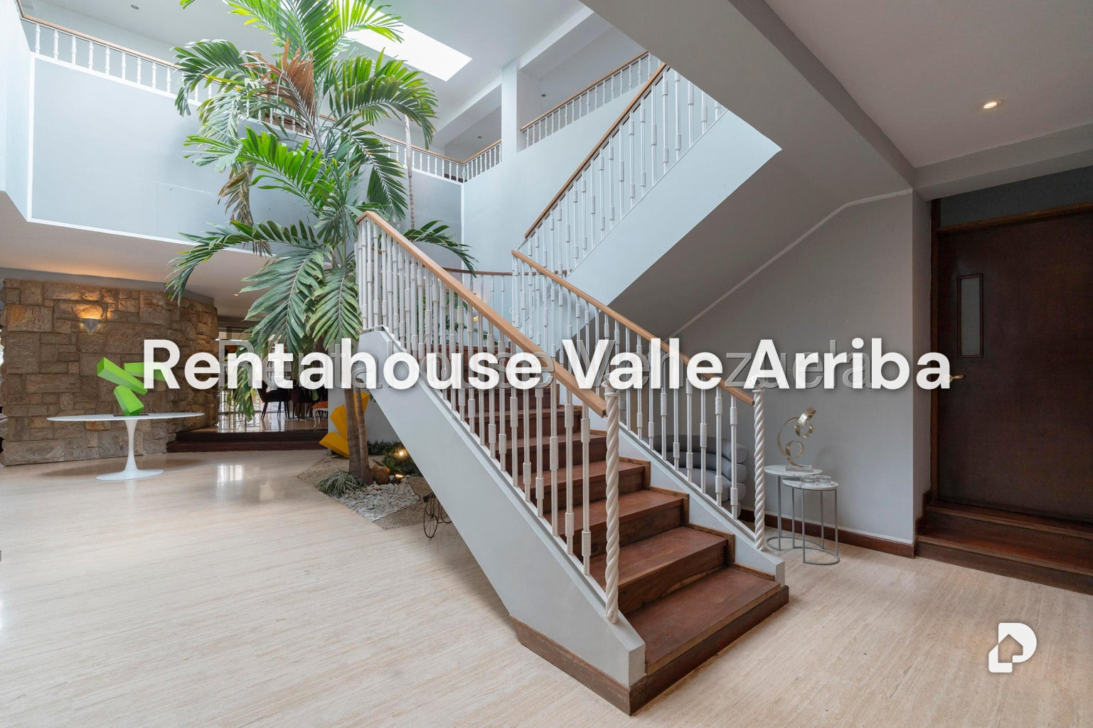 Casa en Alto Hatillo, Caracas – 8