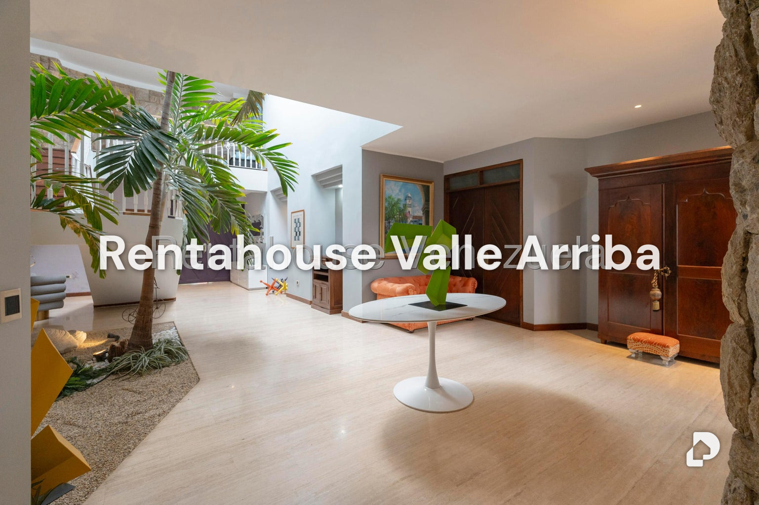 Casa en Alto Hatillo, Caracas – 10