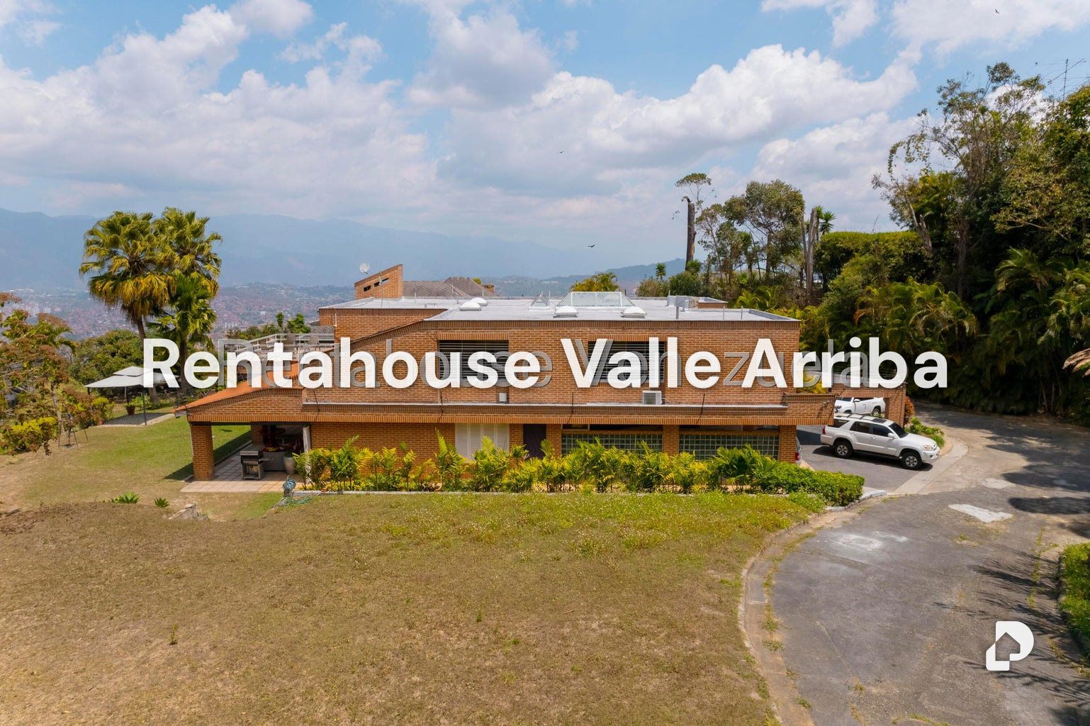 Casa en Alto Hatillo, Caracas – 6