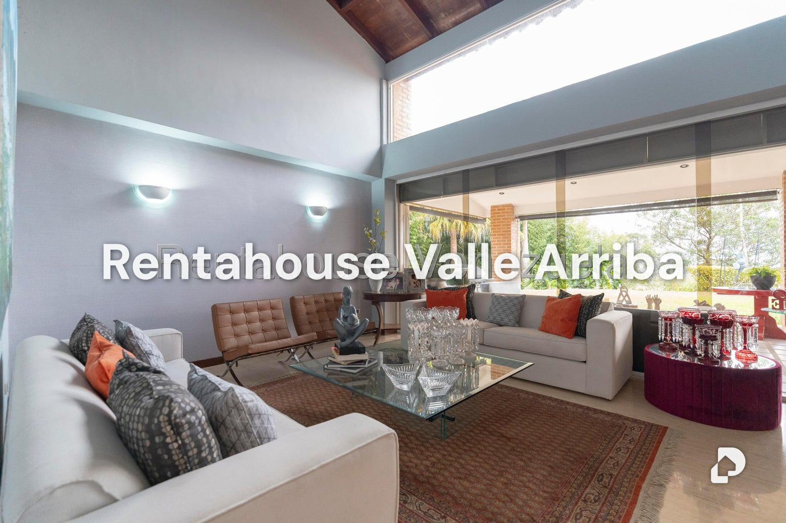 Casa en Alto Hatillo, Caracas – 13