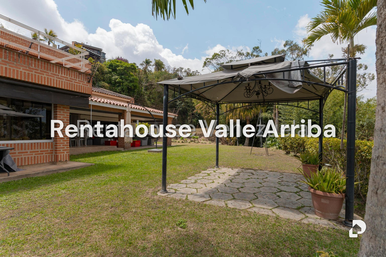 Casa en Alto Hatillo, Caracas – 28