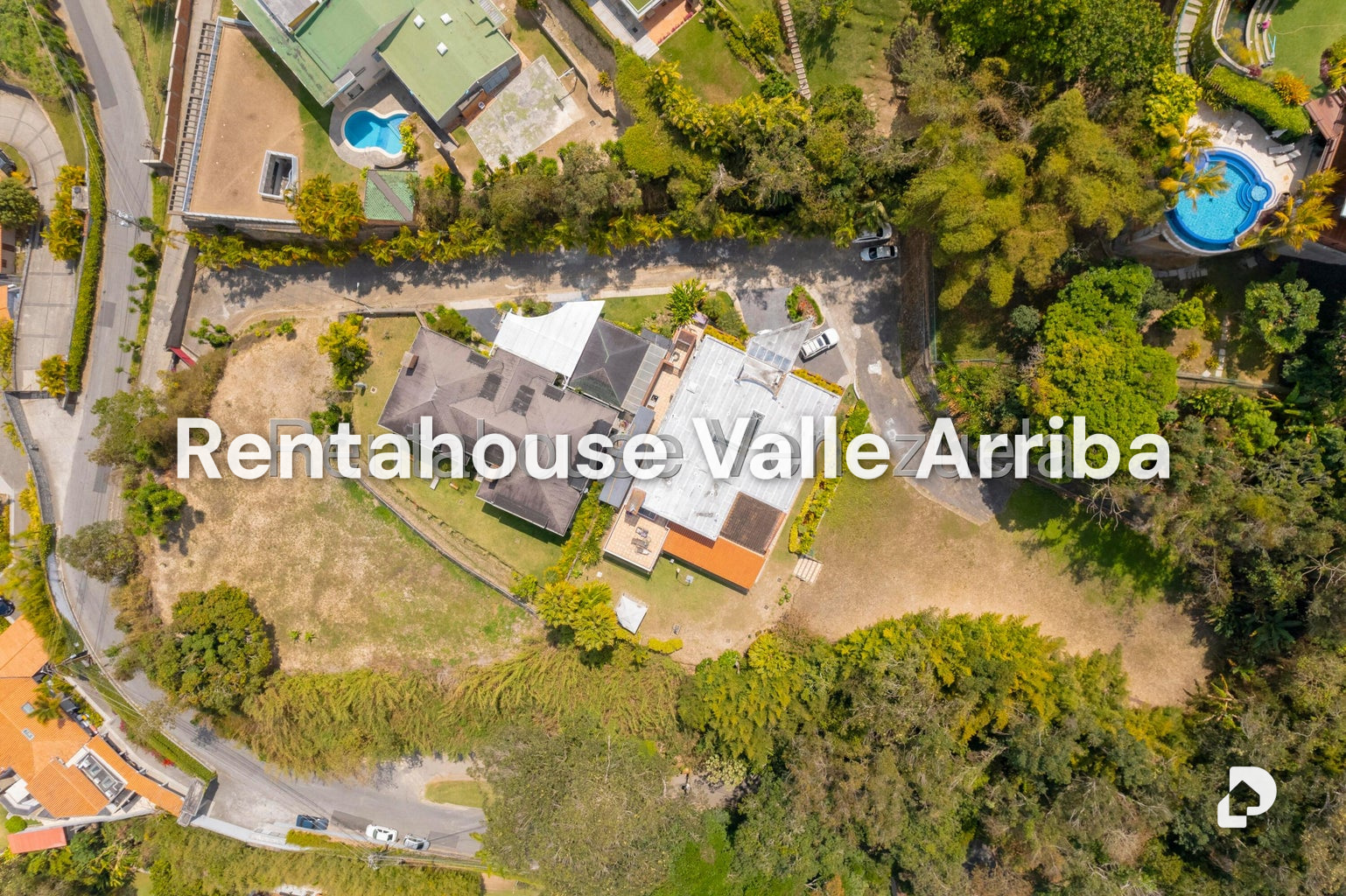 Casa en Alto Hatillo, Caracas – 20
