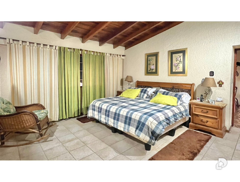 Casa en La Lagunita, Caracas – 4