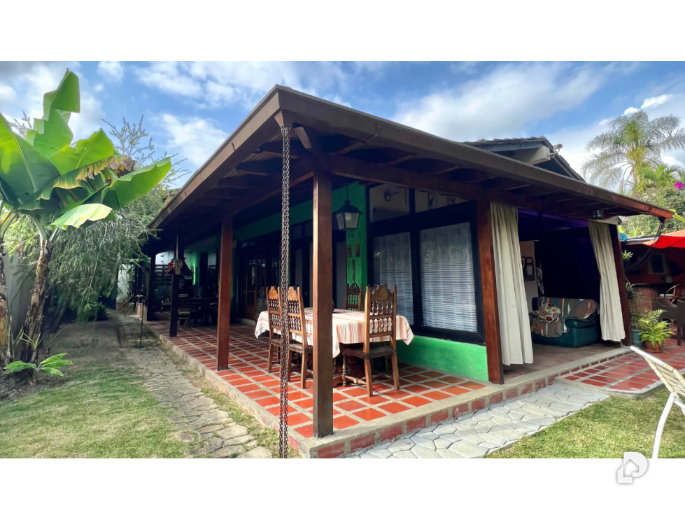Casa en La Lagunita, Caracas – 9