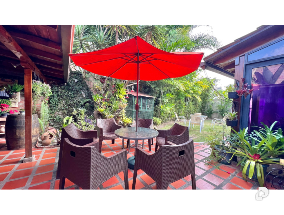 Casa en La Lagunita, Caracas – 7