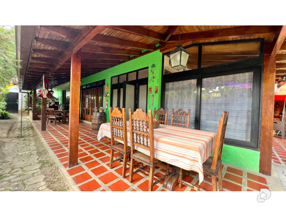 Casa en La Lagunita, Caracas – 6
