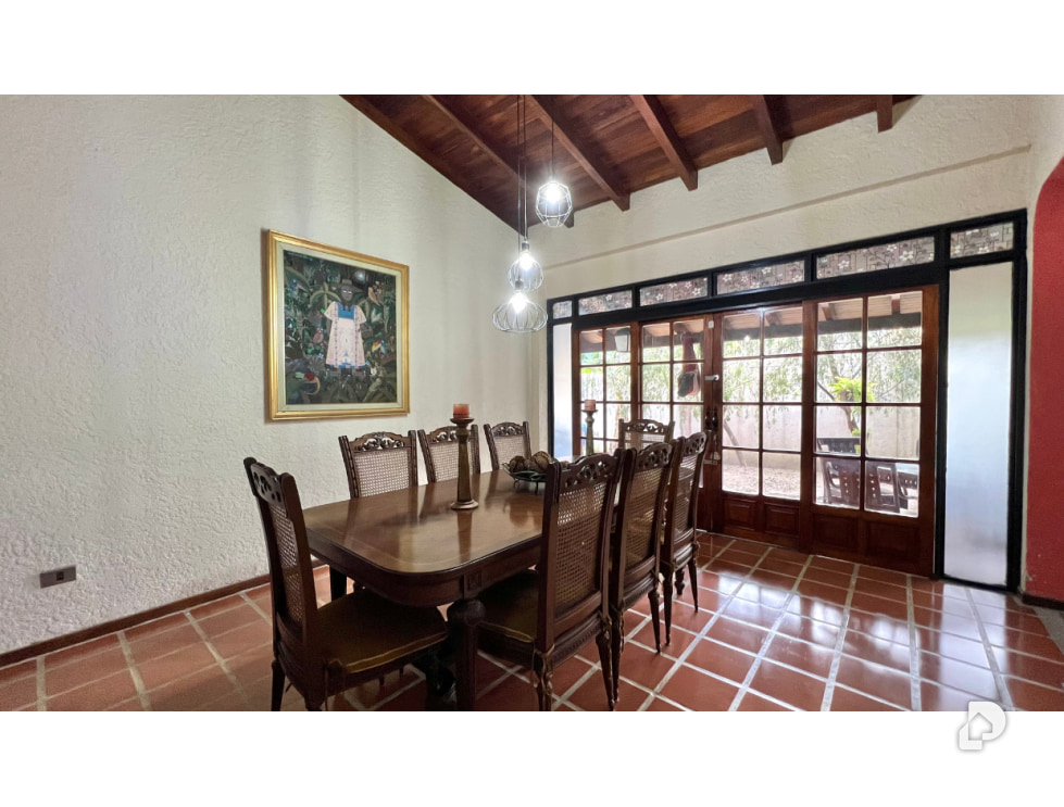 Casa en La Lagunita, Caracas – 3