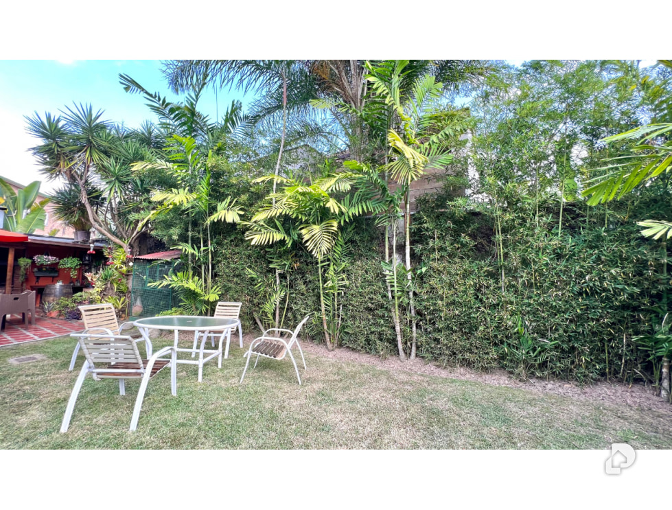 Casa en La Lagunita, Caracas – 10