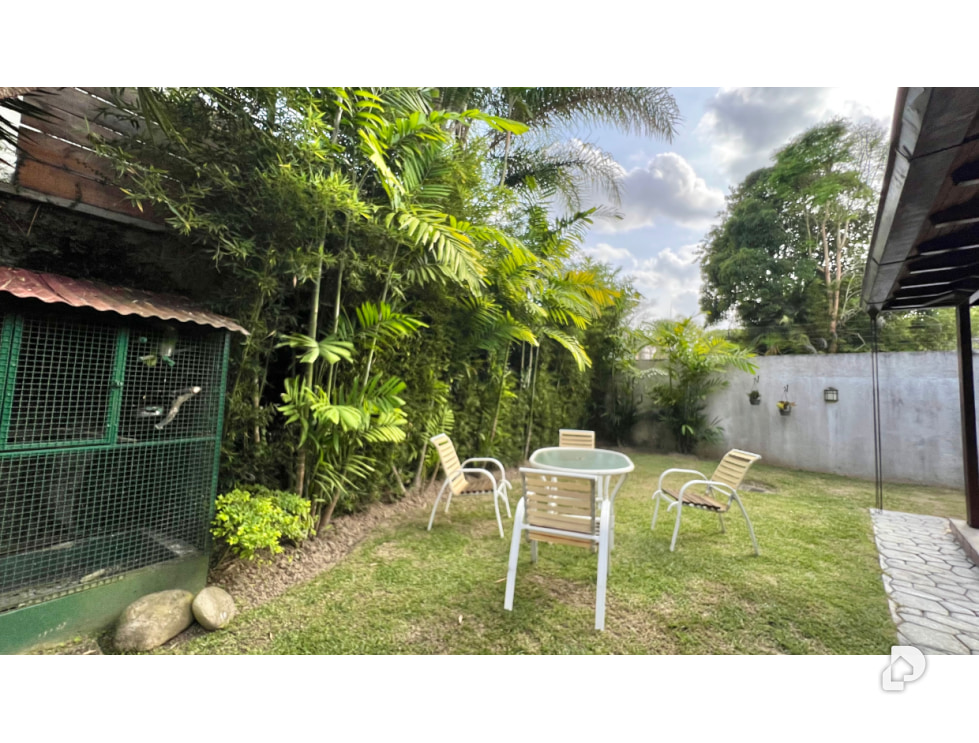 Casa en La Lagunita, Caracas – 8
