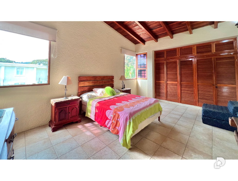 Casa en La Lagunita, Caracas – 5