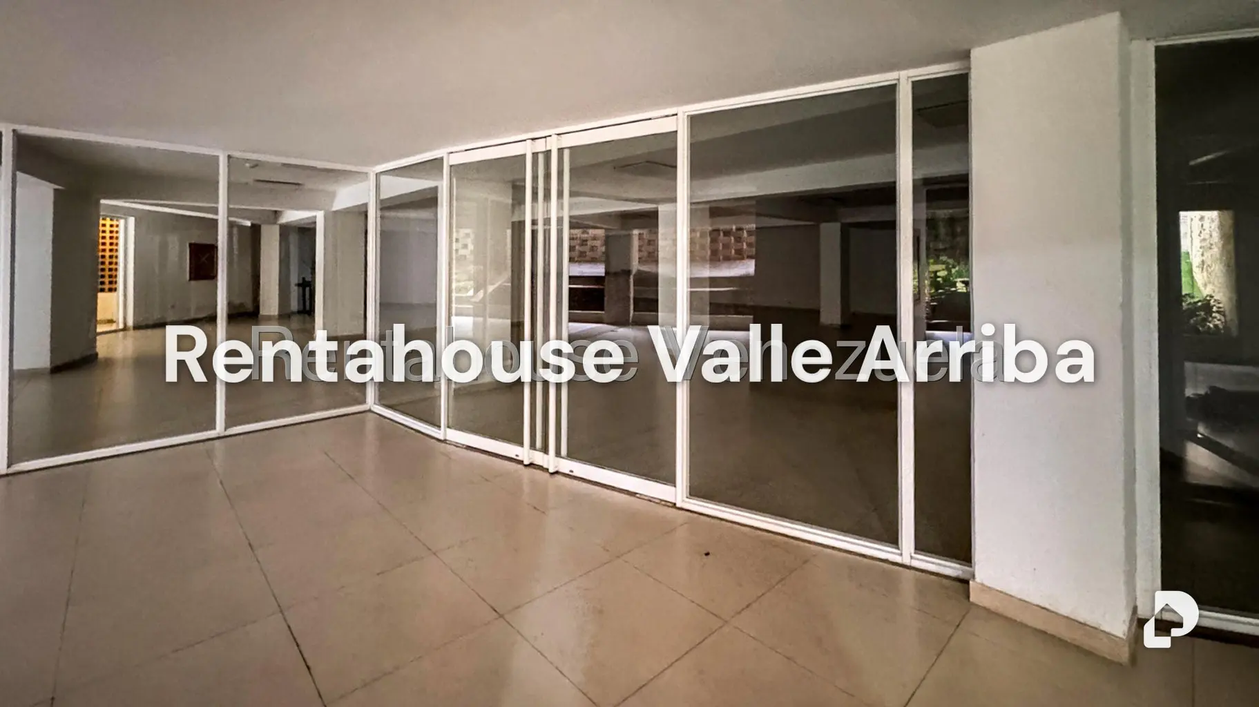 Apartamento en El Cigarral, Caracas – 14
