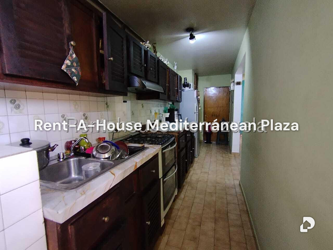 Apartamento en Flor Amarillo, Valencia – 10