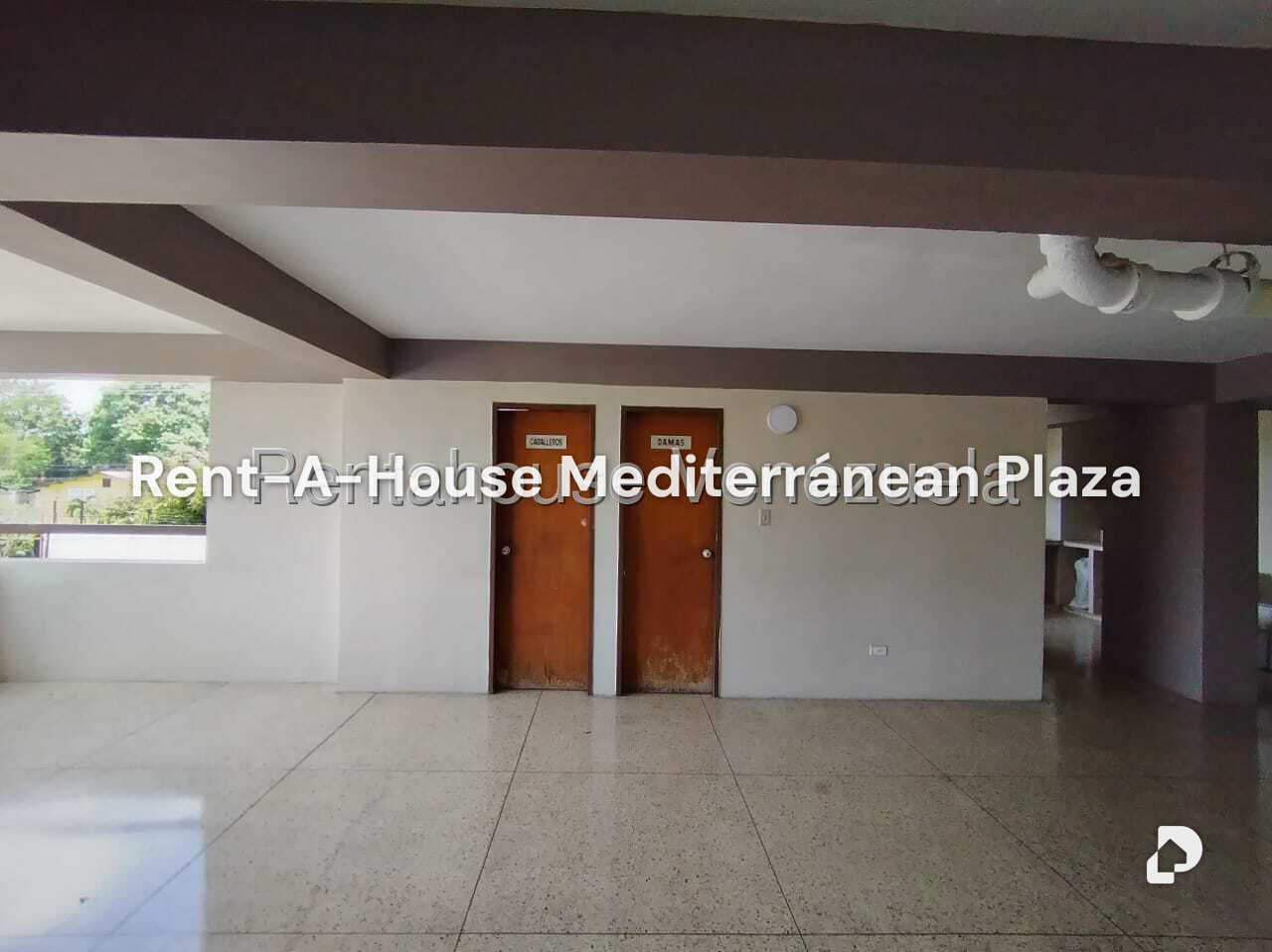 Apartamento en Flor Amarillo, Valencia – 26