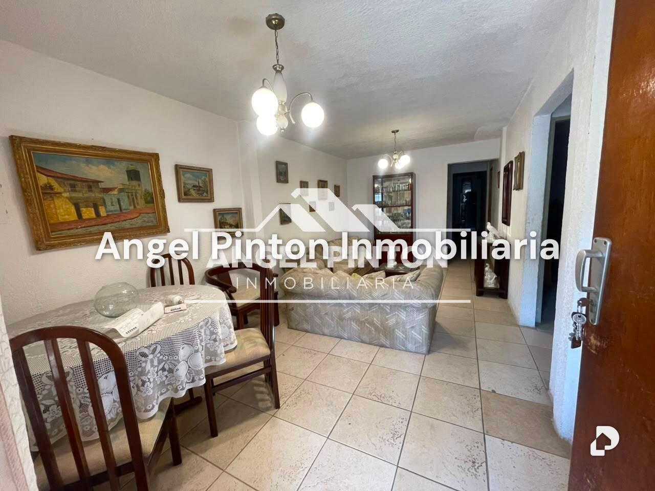 Casa en El Placer, San Francisco – 4