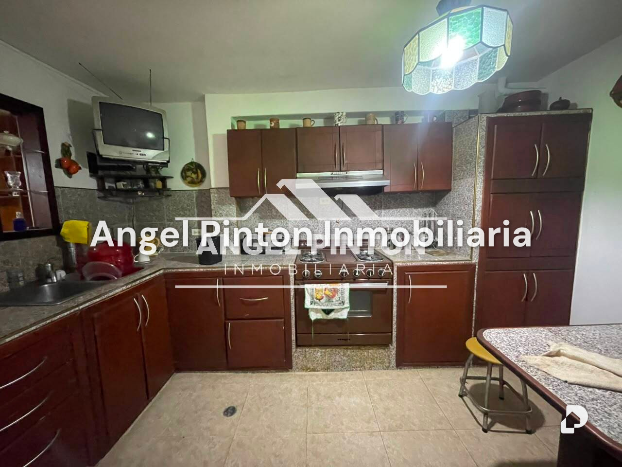 Casa en El Placer, San Francisco – 1