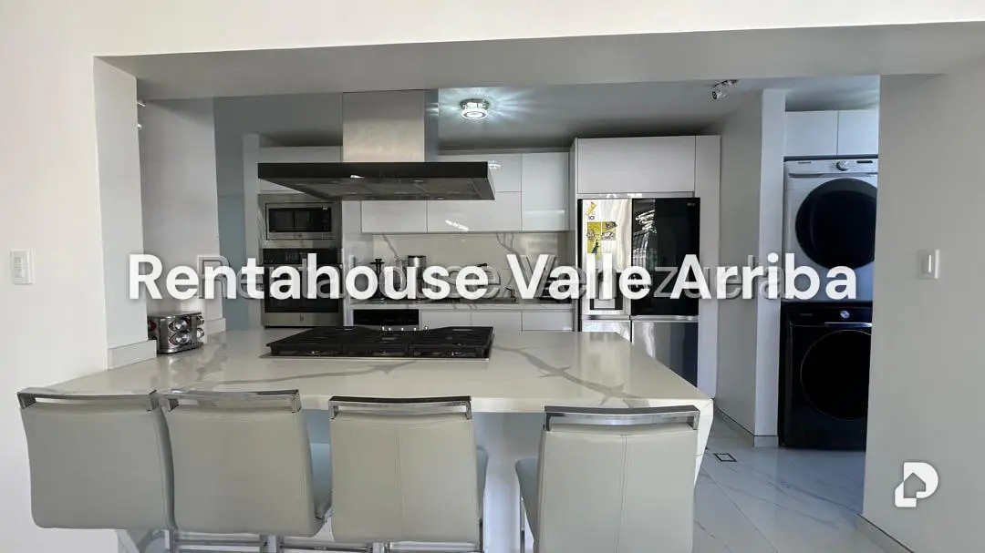 Apartamento en El Paraíso, Caracas – 9