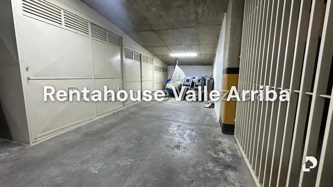 Apartamento en El Paraíso, Caracas – 23