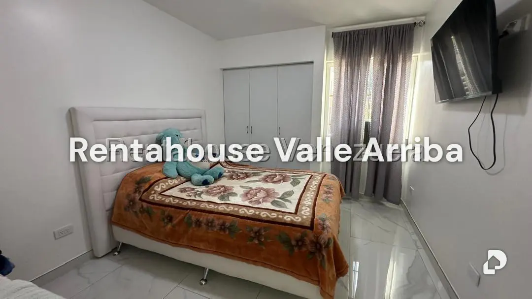 Apartamento en El Paraíso, Caracas – 20