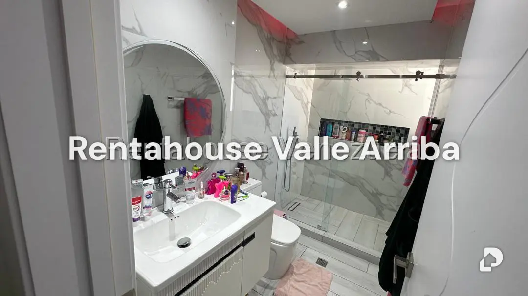 Apartamento en El Paraíso, Caracas – 16
