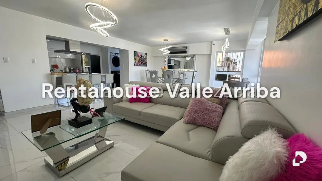 Apartamento en El Paraíso, Caracas – 4