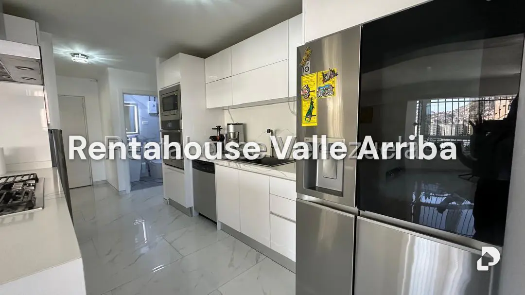 Apartamento en El Paraíso, Caracas – 7