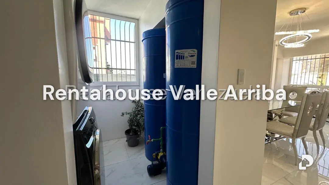 Apartamento en El Paraíso, Caracas – 27