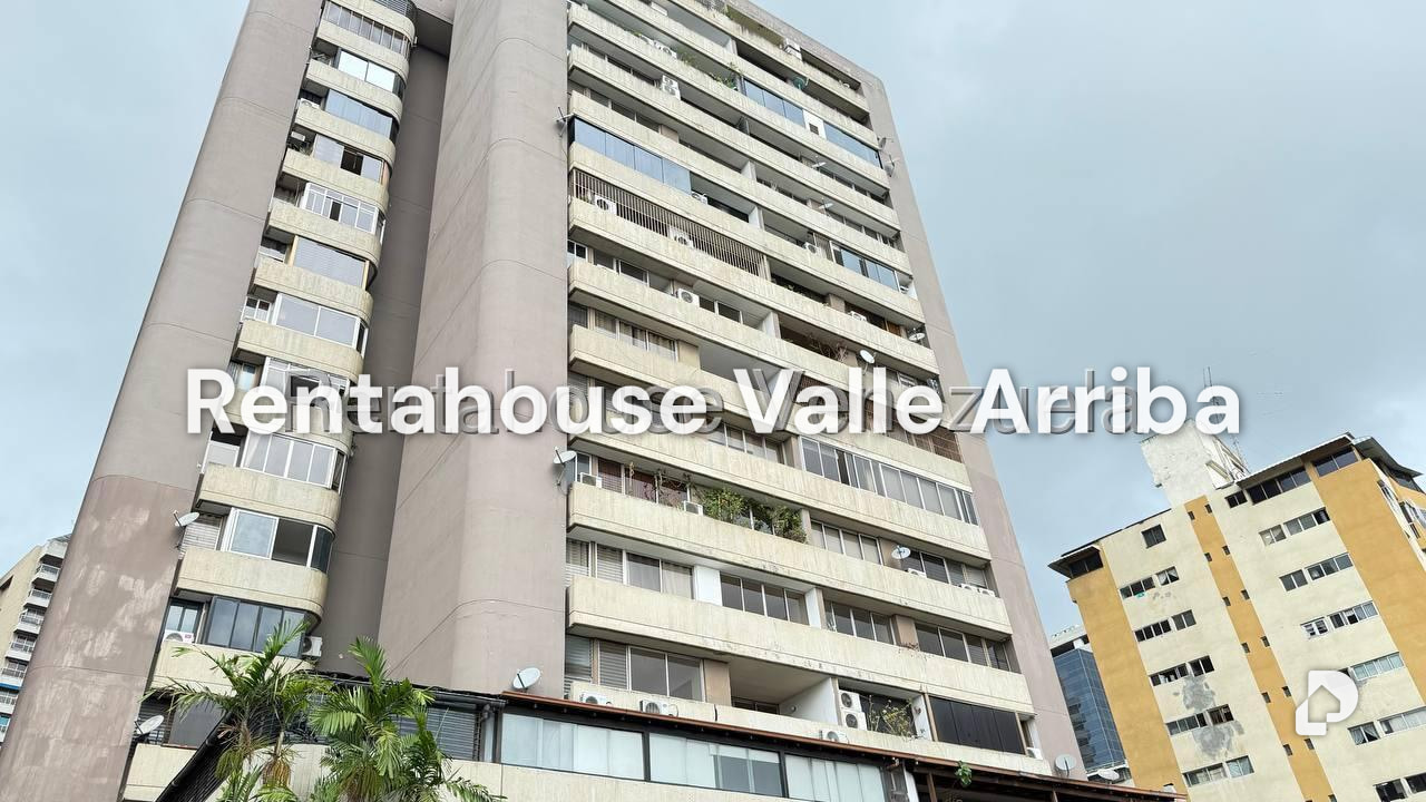 Apartamento en Los Chorros, Caracas – 1