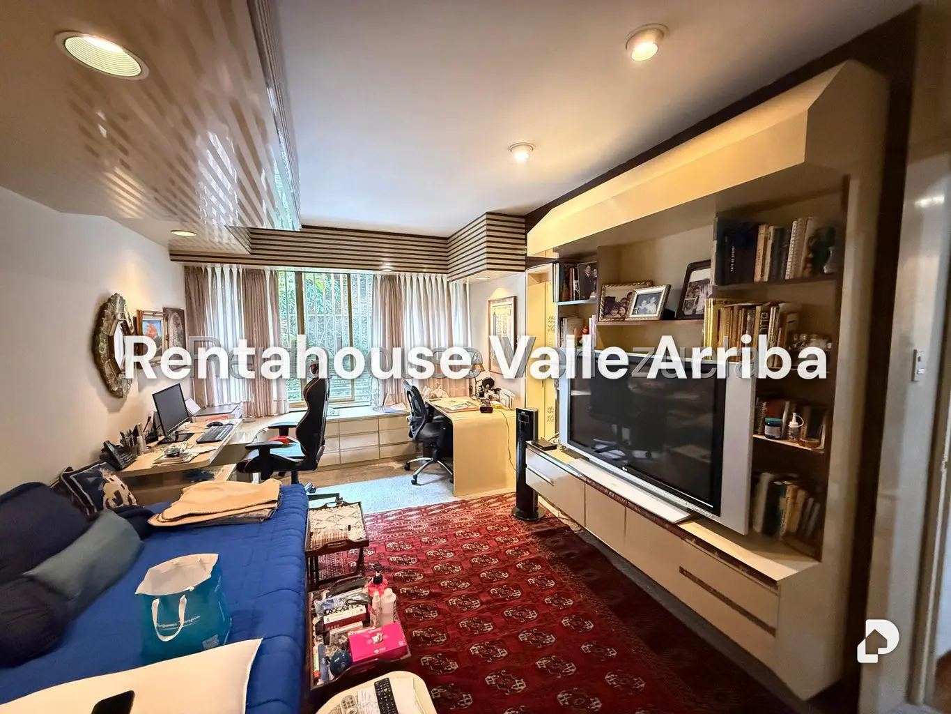 Apartamento en Altamira, Caracas – 25