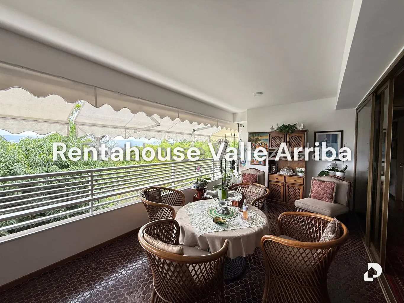 Apartamento en Altamira, Caracas – 9