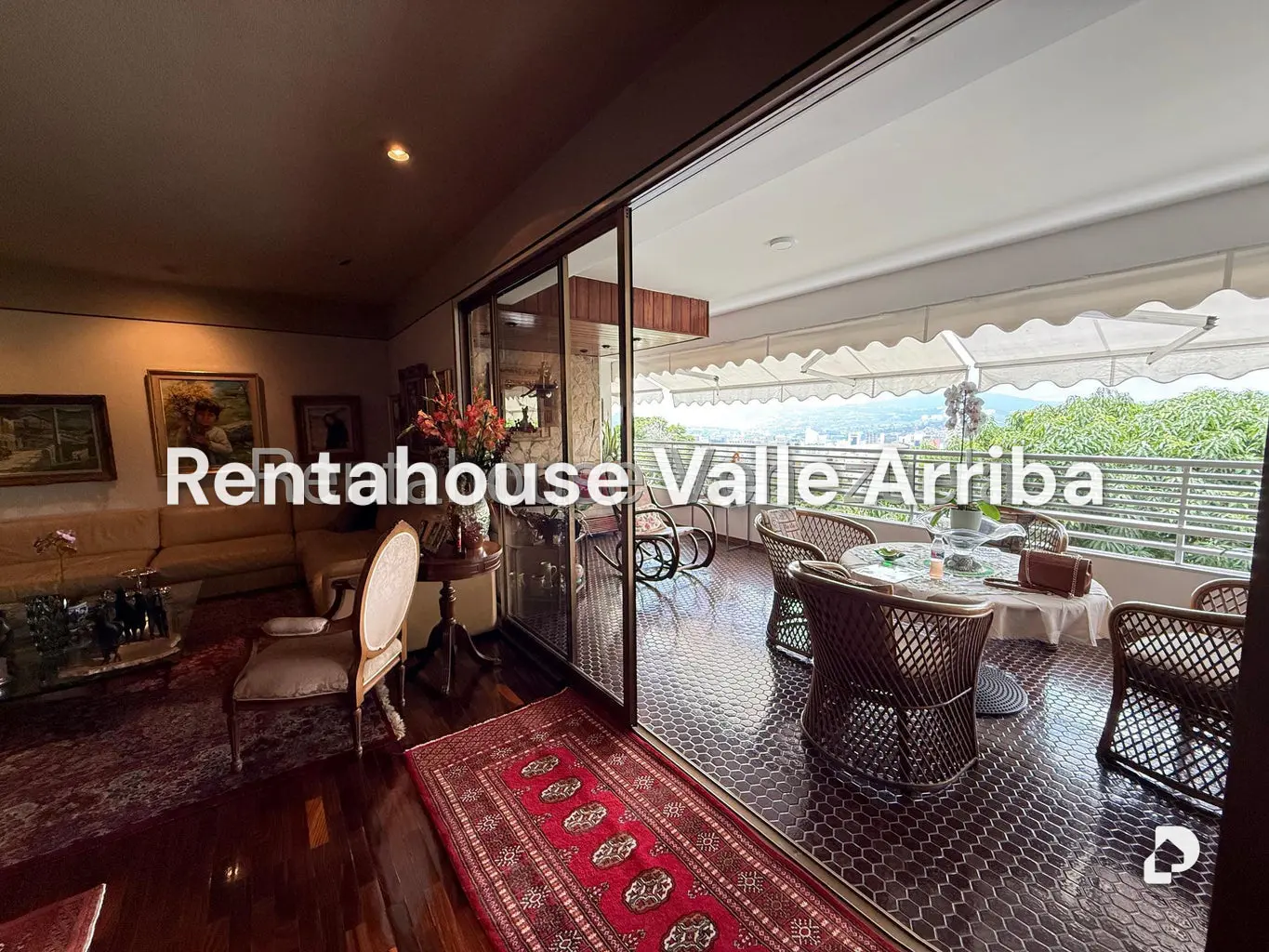 Apartamento en Altamira, Caracas – 7