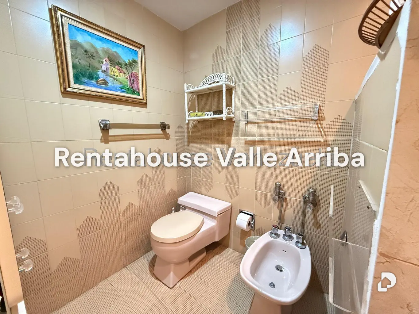 Apartamento en Altamira, Caracas – 23