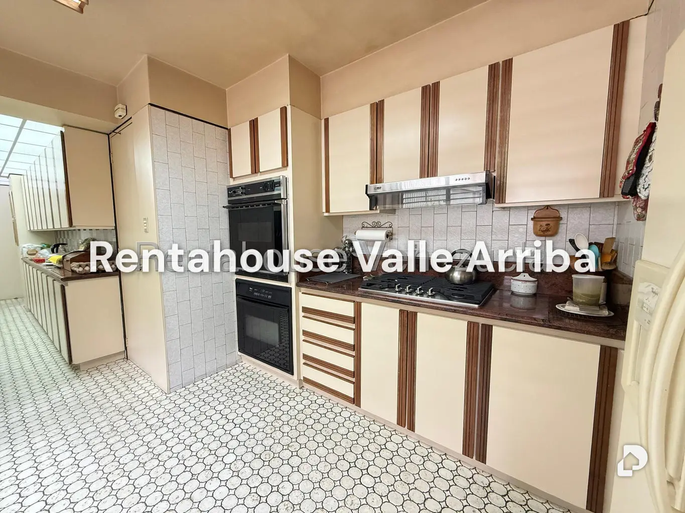 Apartamento en Altamira, Caracas – 12