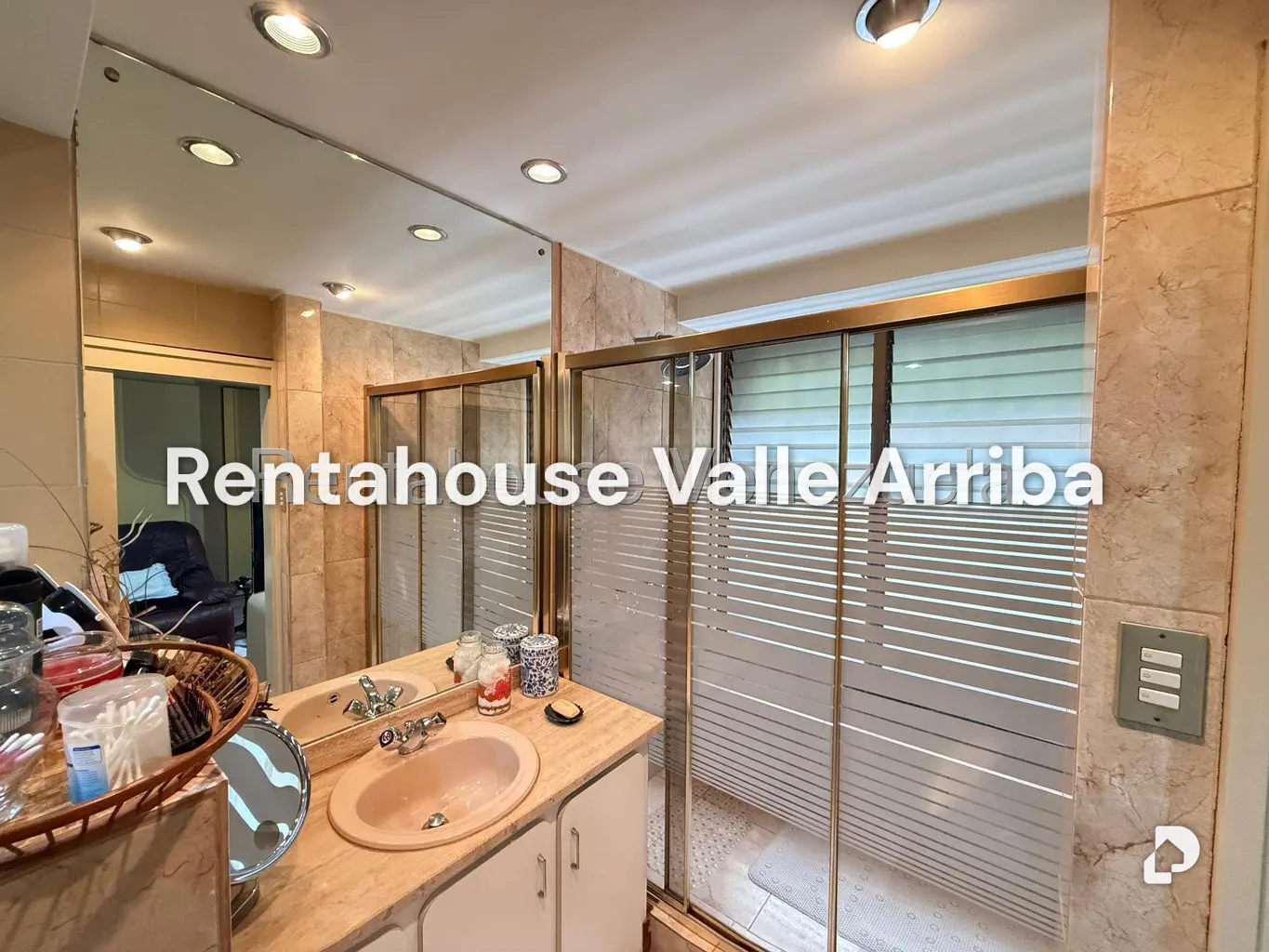 Apartamento en Altamira, Caracas – 22